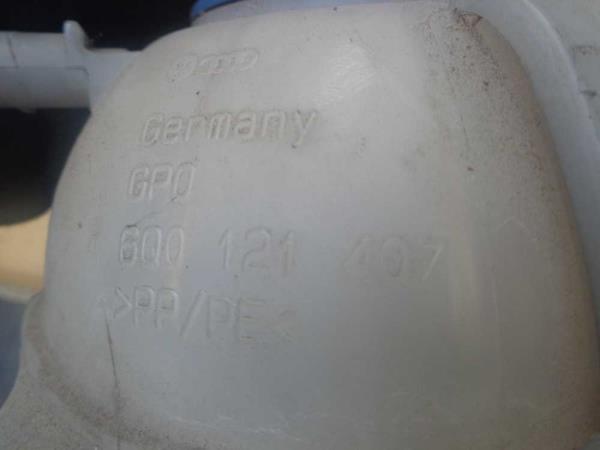 VASE D EXPANSION VW POLO 9N / SEAT IBIZA 6L - Vue 2